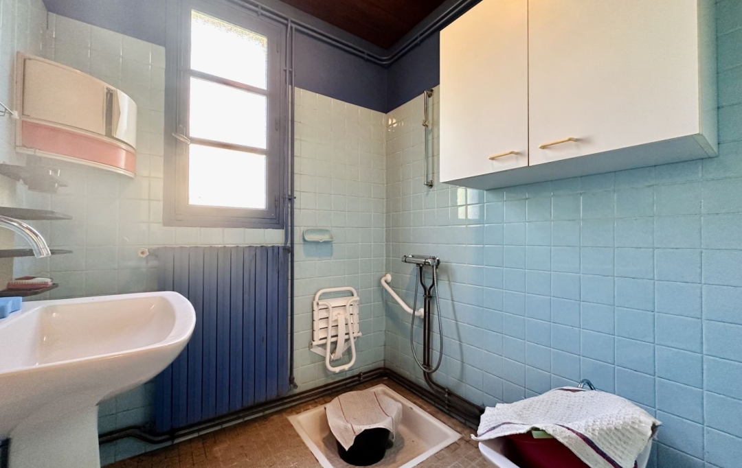 BOUSSAC IMMOBILIER : Maison / Villa | DOMEYROT (23140) | 75 m2 | 79 000 € 