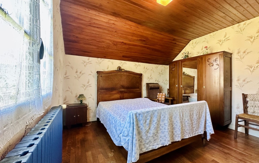 BOUSSAC IMMOBILIER : Maison / Villa | DOMEYROT (23140) | 75 m2 | 79 000 € 