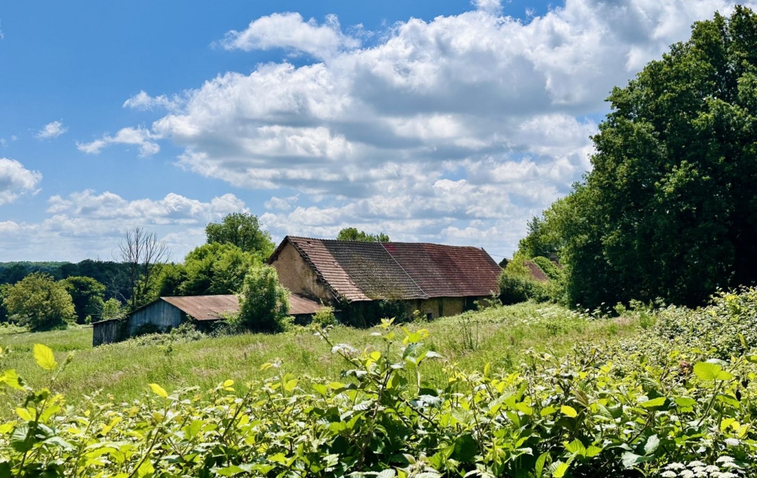 BOUSSAC IMMOBILIER : Maison / Villa | BOUSSAC-BOURG (23600) | 77 m2 | 39 000 € 