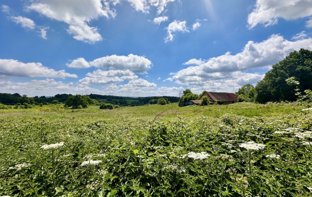 BOUSSAC IMMOBILIER : Maison / Villa | BOUSSAC-BOURG (23600) | 77 m2 | 39 000 € 
