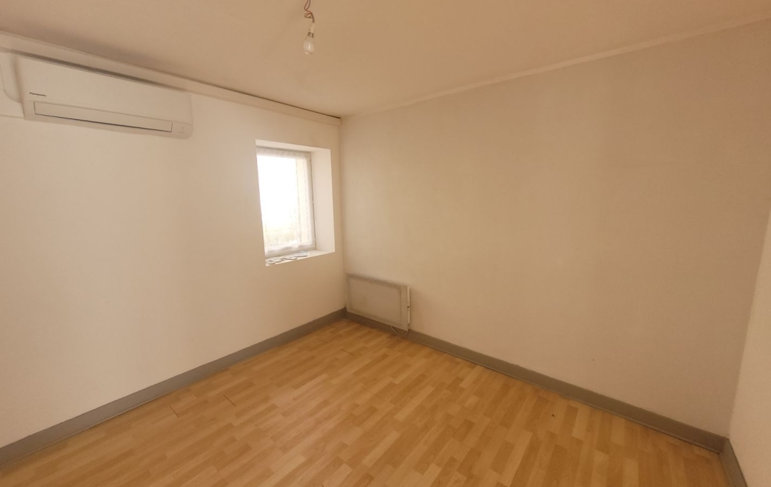 BOUSSAC IMMOBILIER : Maison / Villa | BOUSSAC (23600) | 85 m2 | 77 000 € 