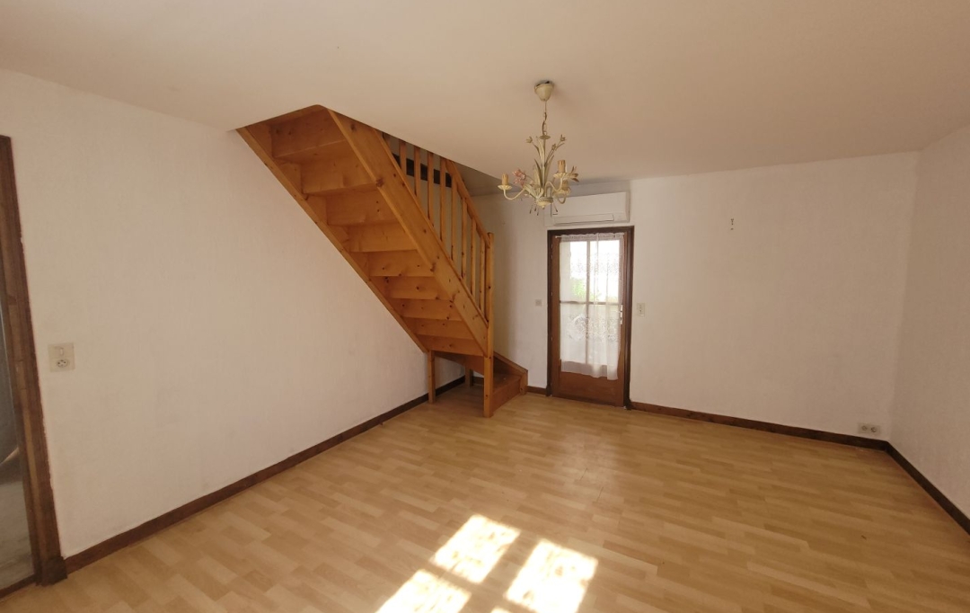 BOUSSAC IMMOBILIER : Maison / Villa | BOUSSAC (23600) | 85 m2 | 77 000 € 
