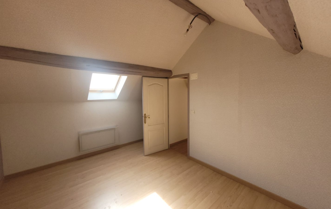 BOUSSAC IMMOBILIER : Maison / Villa | BOUSSAC (23600) | 85 m2 | 77 000 € 