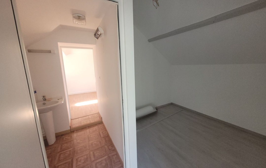 BOUSSAC IMMOBILIER : Maison / Villa | BOUSSAC (23600) | 85 m2 | 77 000 € 