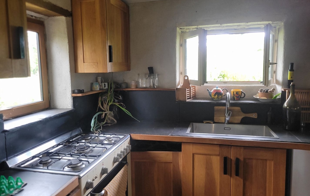 BOUSSAC IMMOBILIER : Domain / Estate | SAINT-MARIEN (23600) | 262 m2 | 256 000 € 