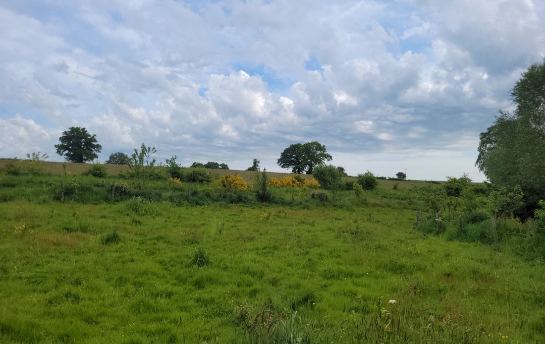 BOUSSAC IMMOBILIER : Domain / Estate | SAINT-MARIEN (23600) | 262 m2 | 256 000 € 