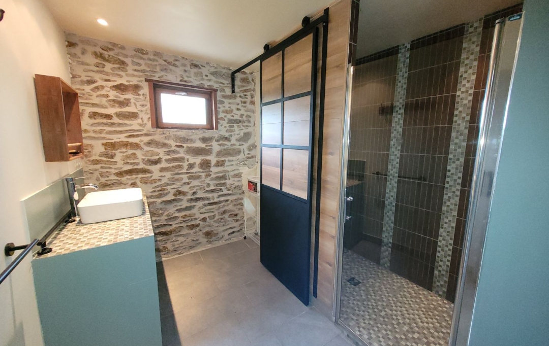 BOUSSAC IMMOBILIER : Domain / Estate | SAINT-MARIEN (23600) | 262 m2 | 256 000 € 
