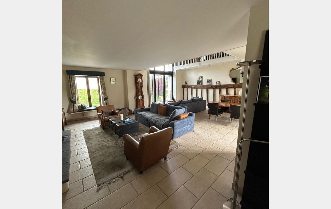 BOUSSAC IMMOBILIER : House | PREVERANGES (18370) | 245 m2 | 293 475 € 