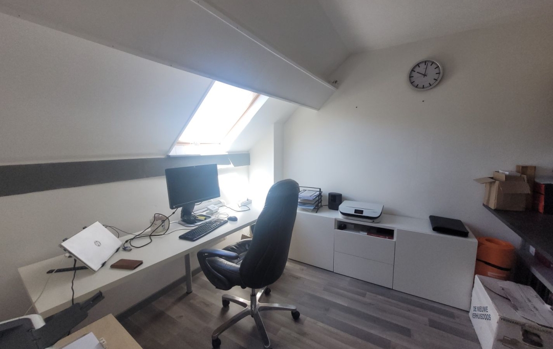 BOUSSAC IMMOBILIER : House | PREVERANGES (18370) | 245 m2 | 293 475 € 