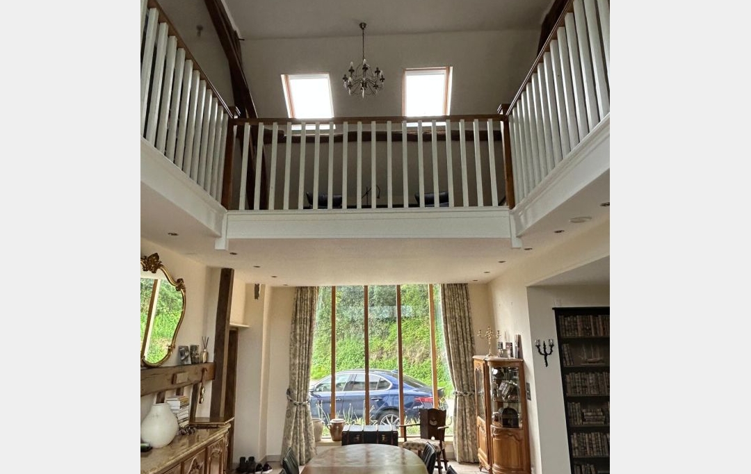 BOUSSAC IMMOBILIER : House | PREVERANGES (18370) | 245 m2 | 293 475 € 