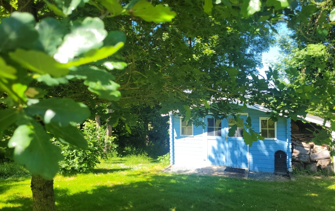 BOUSSAC IMMOBILIER : House | PREVERANGES (18370) | 245 m2 | 293 475 € 