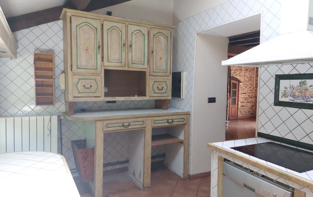BOUSSAC IMMOBILIER : Maison / Villa | SAINT-DIZIER-LES-DOMAINES (23270) | 209 m2 | 257 000 € 