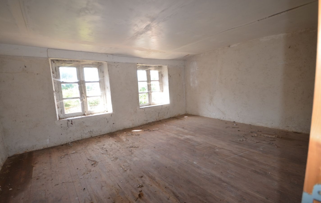 BOUSSAC IMMOBILIER : House | PARSAC (23140) | 59 m2 | 35 500 € 