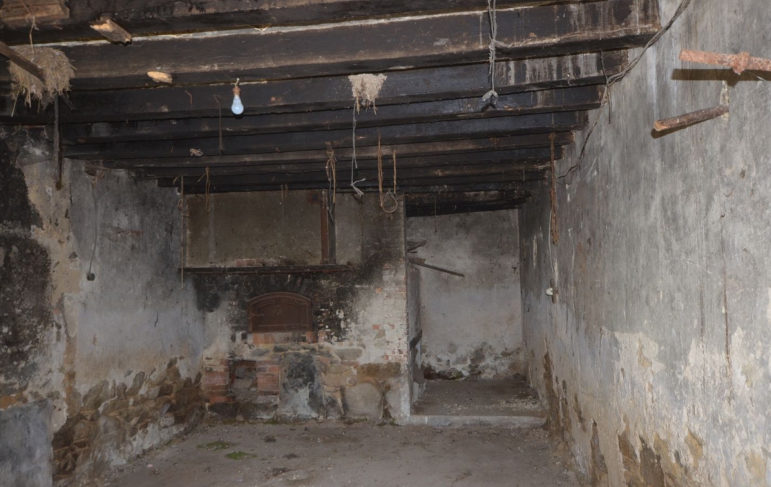 BOUSSAC IMMOBILIER : House | PARSAC (23140) | 59 m2 | 35 500 € 
