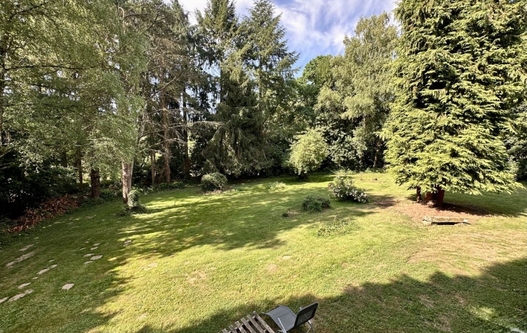 BOUSSAC IMMOBILIER : Maison / Villa | SAINT-SILVAIN-BAS-LE-ROC (23600) | 65 m2 | 170 000 € 