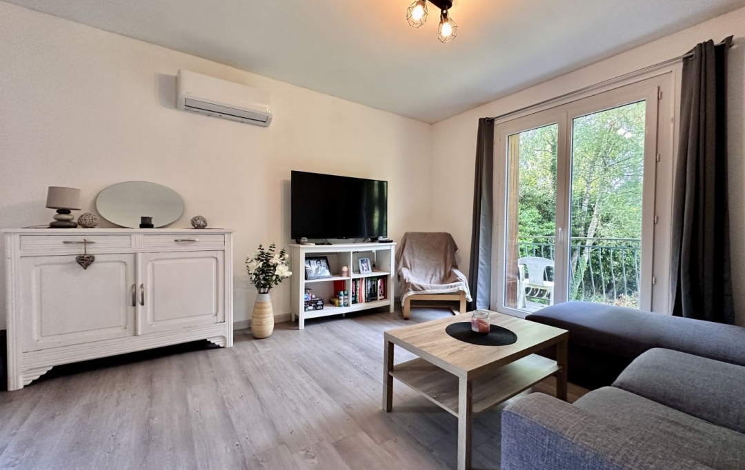 BOUSSAC IMMOBILIER : Maison / Villa | SAINT-SILVAIN-BAS-LE-ROC (23600) | 65 m2 | 170 000 € 