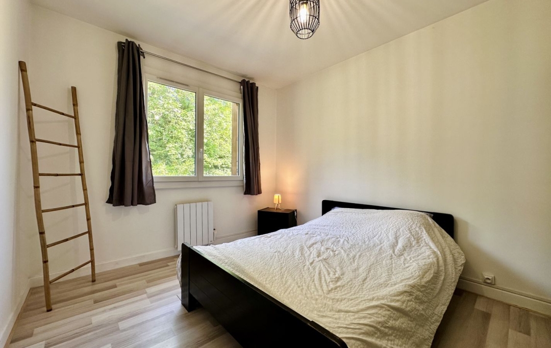 BOUSSAC IMMOBILIER : Maison / Villa | SAINT-SILVAIN-BAS-LE-ROC (23600) | 65 m2 | 170 000 € 