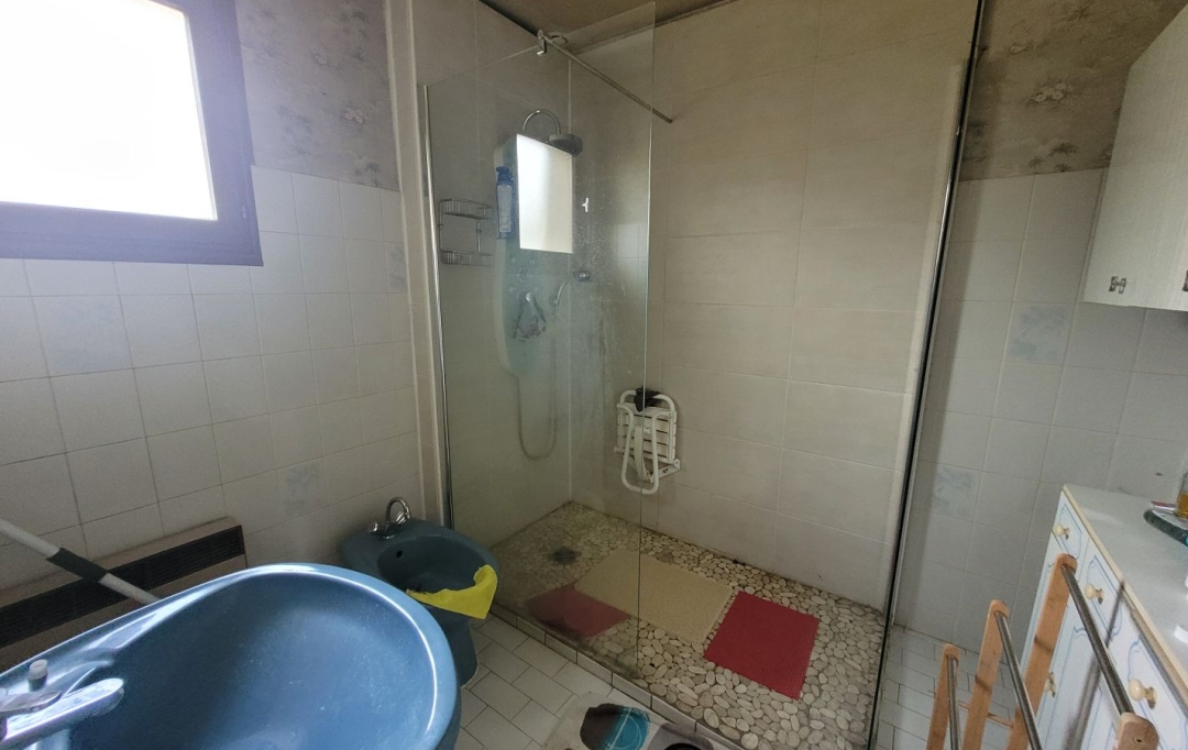 BOUSSAC IMMOBILIER : Maison / Villa | BOUSSAC-BOURG (23600) | 92 m2 | 149 000 € 
