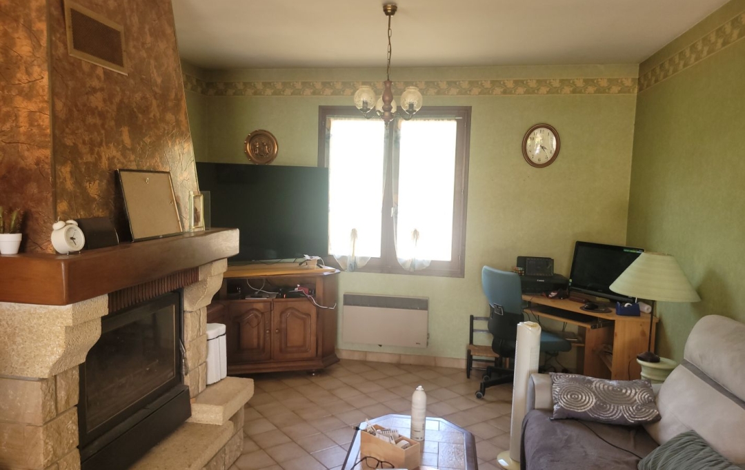 BOUSSAC IMMOBILIER : Maison / Villa | BOUSSAC-BOURG (23600) | 92 m2 | 149 000 € 
