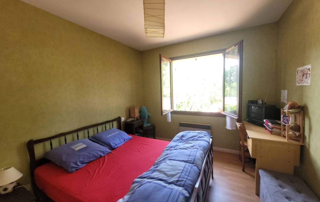 BOUSSAC IMMOBILIER : Maison / Villa | BOUSSAC-BOURG (23600) | 92 m2 | 149 000 € 