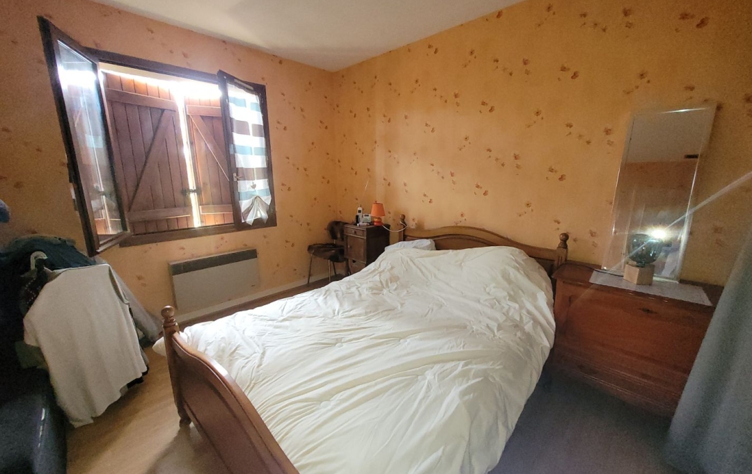 BOUSSAC IMMOBILIER : Maison / Villa | BOUSSAC-BOURG (23600) | 92 m2 | 149 000 € 