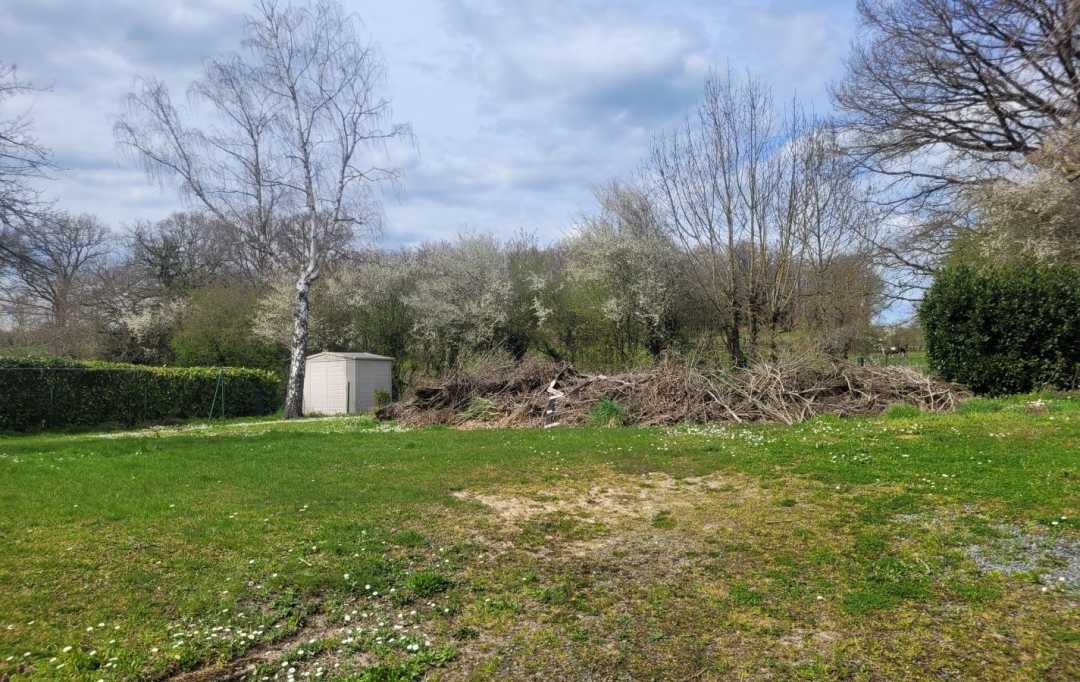 BOUSSAC IMMOBILIER : Maison / Villa | BOUSSAC-BOURG (23600) | 92 m2 | 149 000 € 