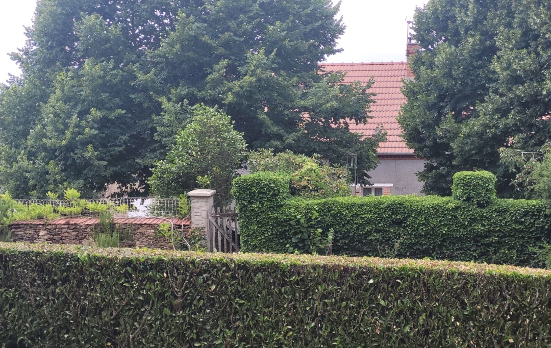 BOUSSAC IMMOBILIER : Domain / Estate | VIJON (36160) | 78 m2 | 135 000 € 