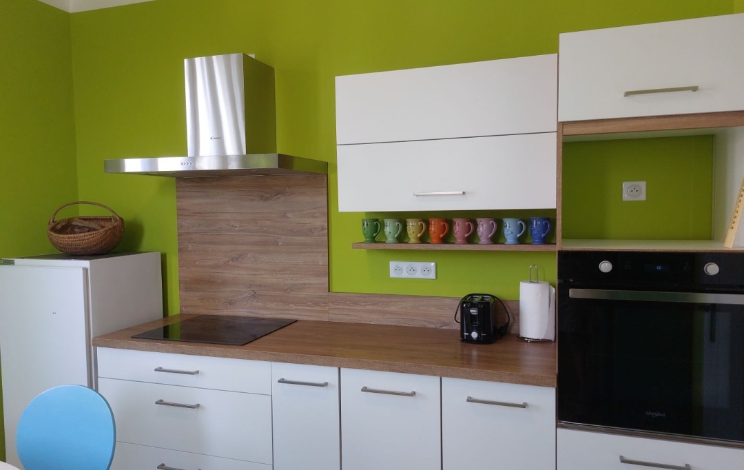BOUSSAC IMMOBILIER : House | BOUSSAC (23600) | 104 m2 | 135 000 € 