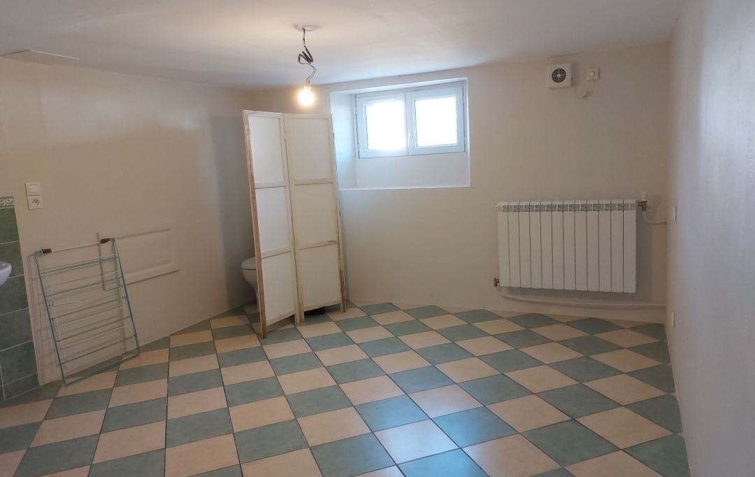 BOUSSAC IMMOBILIER : House | BOUSSAC (23600) | 104 m2 | 135 000 € 