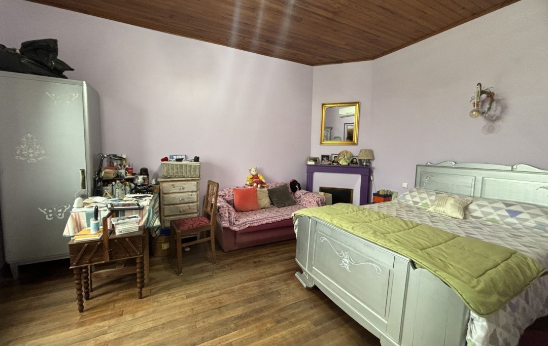 BOUSSAC IMMOBILIER : House | BOUSSAC (23600) | 108 m2 | 167 400 € 