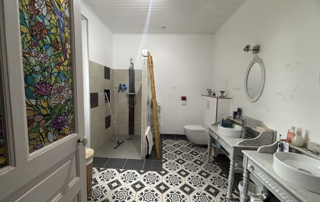 BOUSSAC IMMOBILIER : House | BOUSSAC (23600) | 108 m2 | 167 400 € 