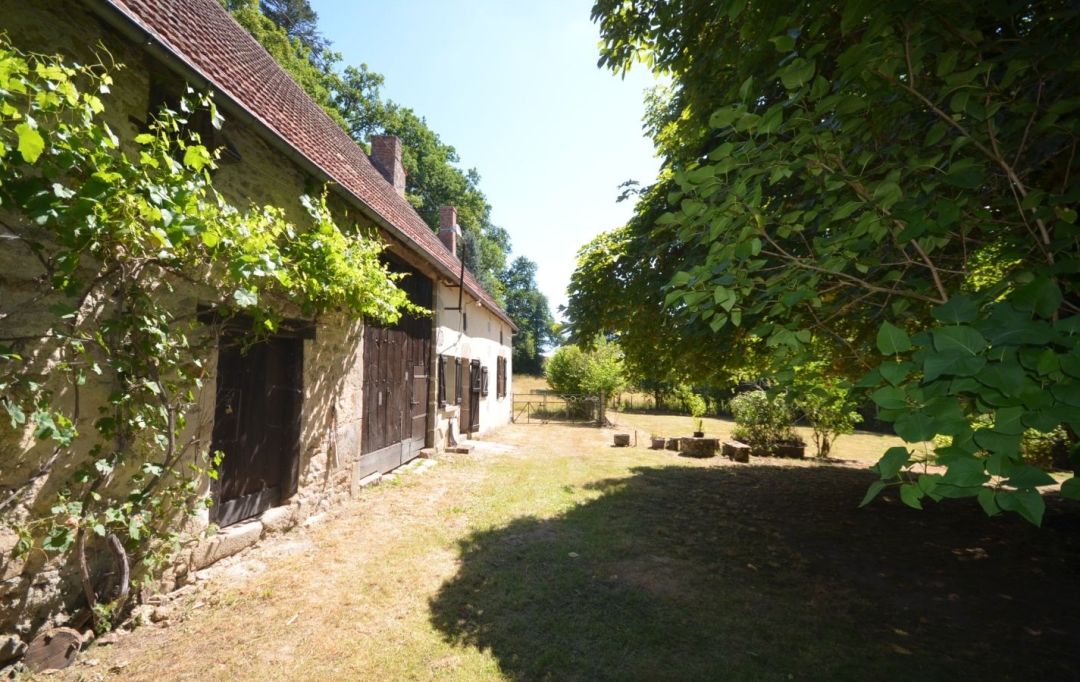 BOUSSAC IMMOBILIER : Maison / Villa | BORD-SAINT-GEORGES (23230) | 60 m2 | 72 000 € 