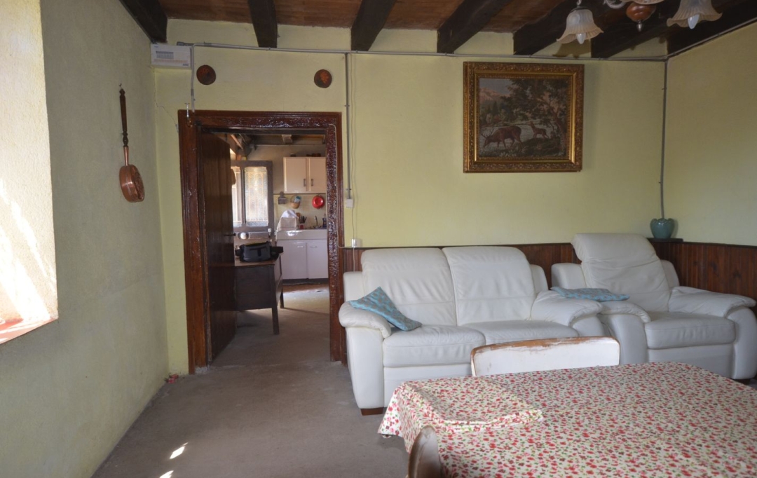 BOUSSAC IMMOBILIER : Maison / Villa | BORD-SAINT-GEORGES (23230) | 60 m2 | 72 000 € 