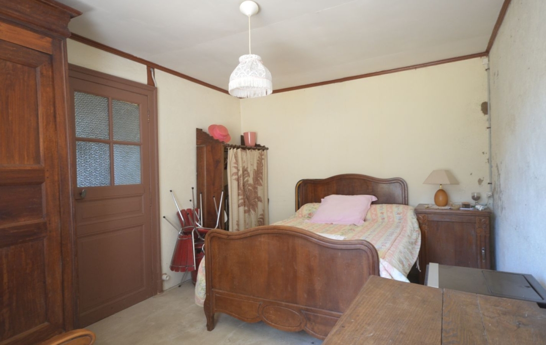 BOUSSAC IMMOBILIER : Maison / Villa | BORD-SAINT-GEORGES (23230) | 60 m2 | 72 000 € 