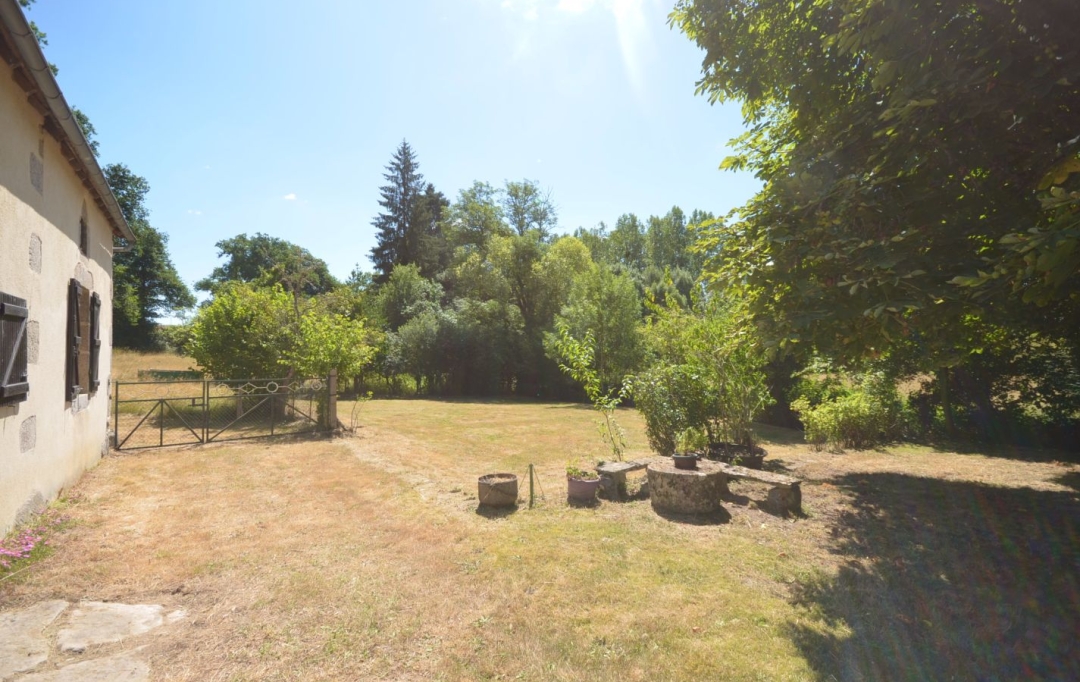 BOUSSAC IMMOBILIER : Maison / Villa | BORD-SAINT-GEORGES (23230) | 60 m2 | 72 000 € 