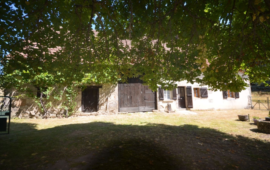 BOUSSAC IMMOBILIER : Maison / Villa | BORD-SAINT-GEORGES (23230) | 60 m2 | 72 000 € 