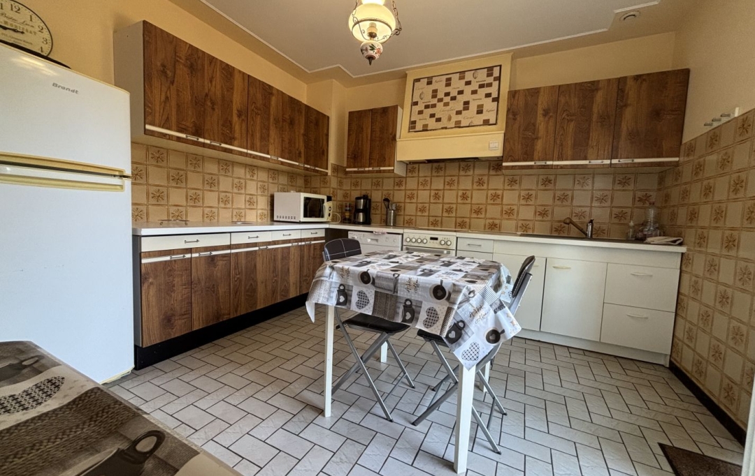 BOUSSAC IMMOBILIER : Maison / Villa | CLUGNAT (23270) | 97 m2 | 141 500 € 