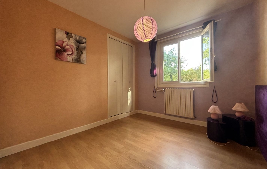 BOUSSAC IMMOBILIER : Maison / Villa | CLUGNAT (23270) | 97 m2 | 141 500 € 