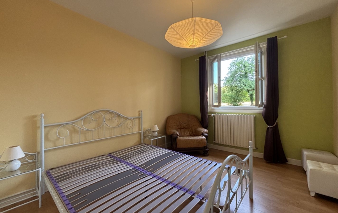 BOUSSAC IMMOBILIER : Maison / Villa | CLUGNAT (23270) | 97 m2 | 141 500 € 