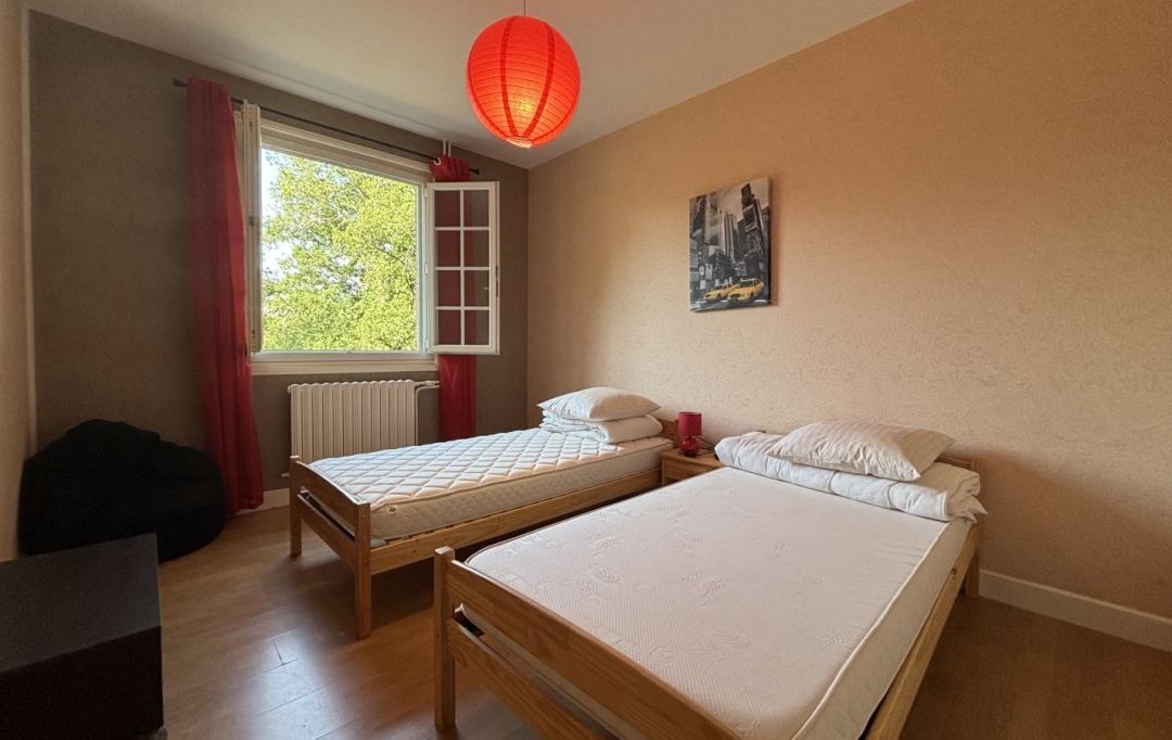 BOUSSAC IMMOBILIER : Maison / Villa | CLUGNAT (23270) | 97 m2 | 141 500 € 