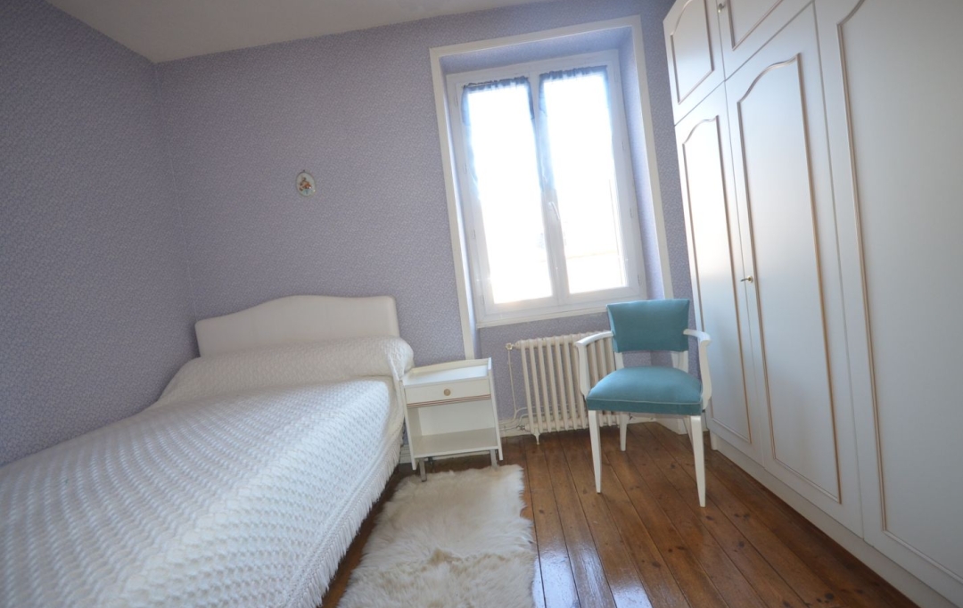 BOUSSAC IMMOBILIER : Maison / Villa | SOUMANS (23600) | 278 m2 | 183 000 € 