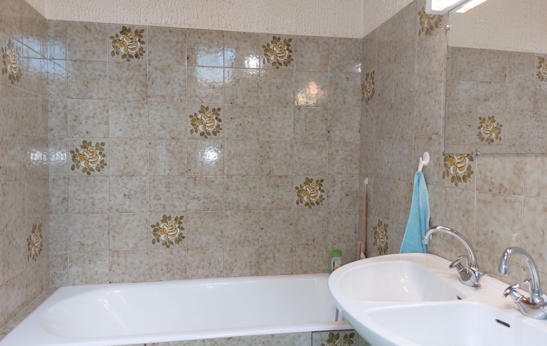 BOUSSAC IMMOBILIER : Maison / Villa | MALLERET-BOUSSAC (23600) | 132 m2 | 141 500 € 