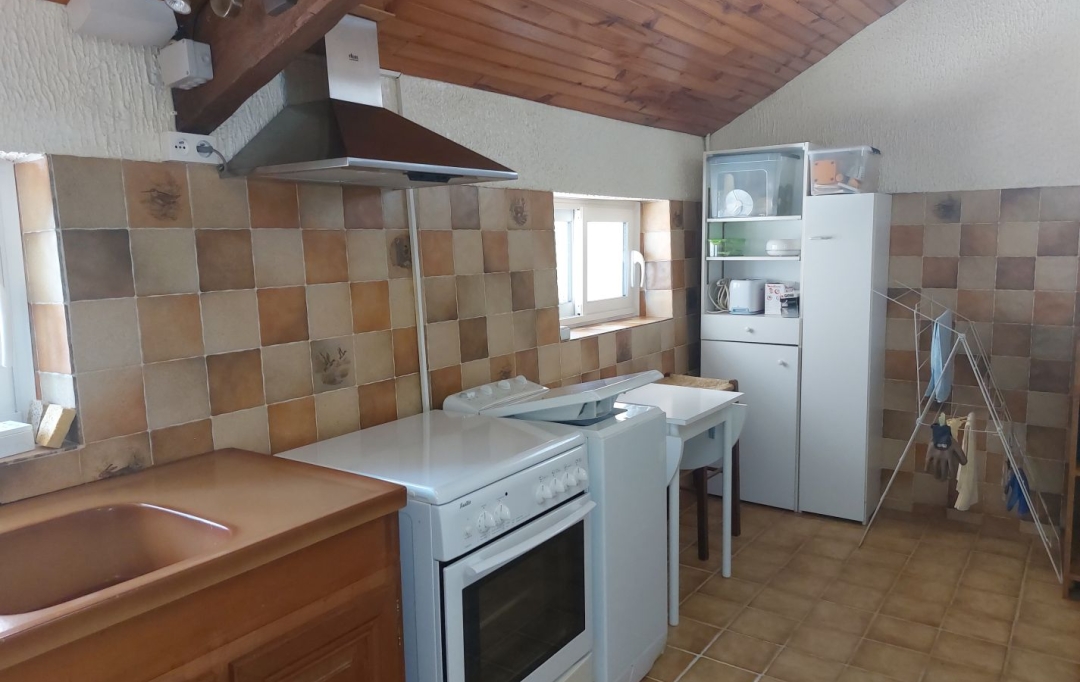 BOUSSAC IMMOBILIER : Maison / Villa | MALLERET-BOUSSAC (23600) | 132 m2 | 141 500 € 