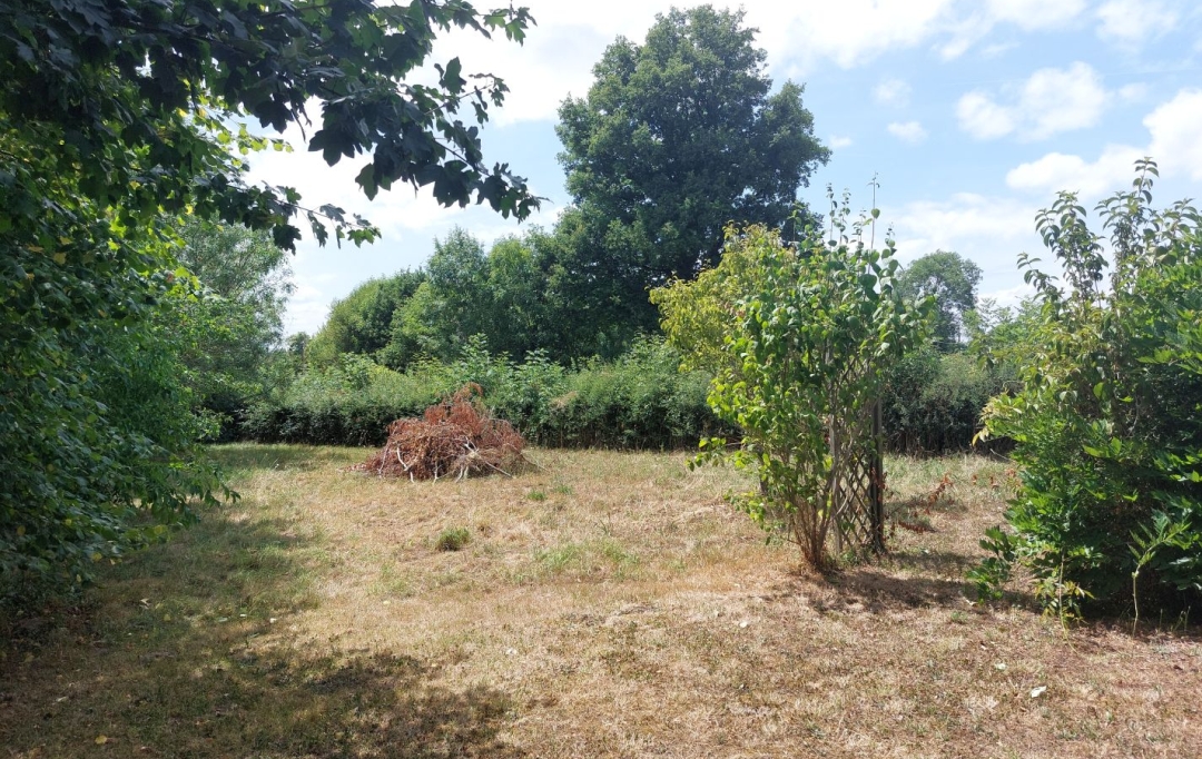 BOUSSAC IMMOBILIER : Maison / Villa | MALLERET-BOUSSAC (23600) | 132 m2 | 141 500 € 