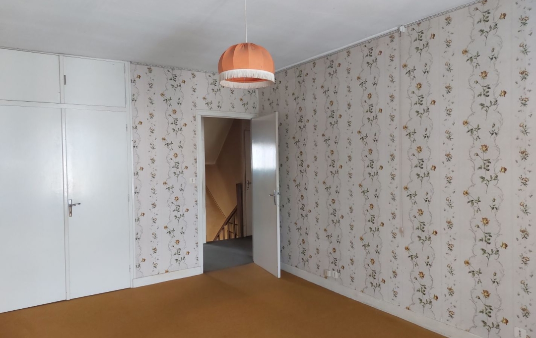 BOUSSAC IMMOBILIER : Maison / Villa | CLUGNAT (23270) | 100 m2 | 49 500 € 