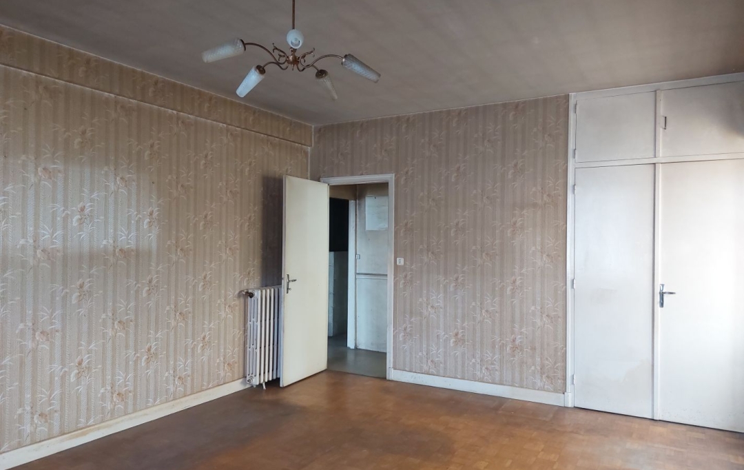 BOUSSAC IMMOBILIER : Maison / Villa | CLUGNAT (23270) | 100 m2 | 49 500 € 