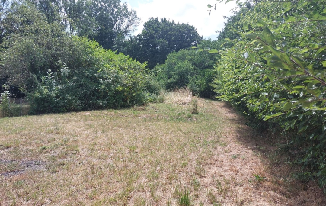BOUSSAC IMMOBILIER : Maison / Villa | CLUGNAT (23270) | 100 m2 | 49 500 € 