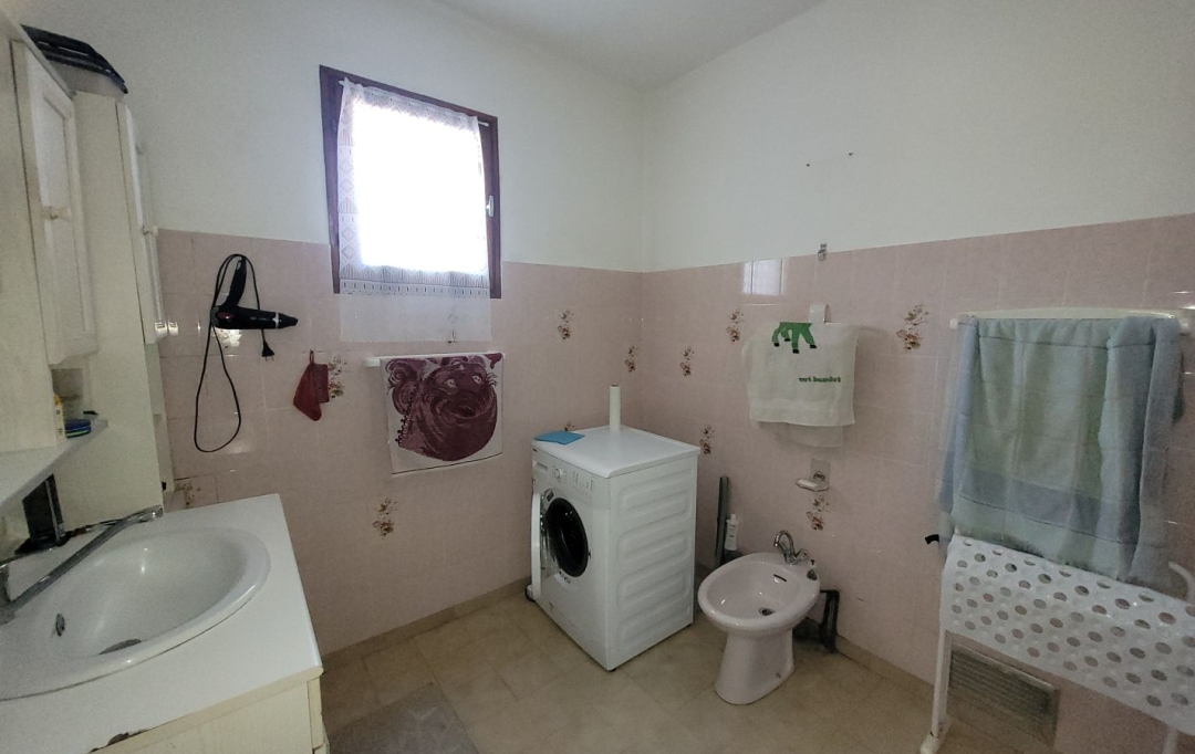 BOUSSAC IMMOBILIER : Maison / Villa | SAINT-SAUVIER (03370) | 200 m2 | 150 000 € 