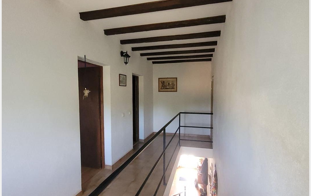 BOUSSAC IMMOBILIER : Maison / Villa | SAINT-SAUVIER (03370) | 200 m2 | 150 000 € 