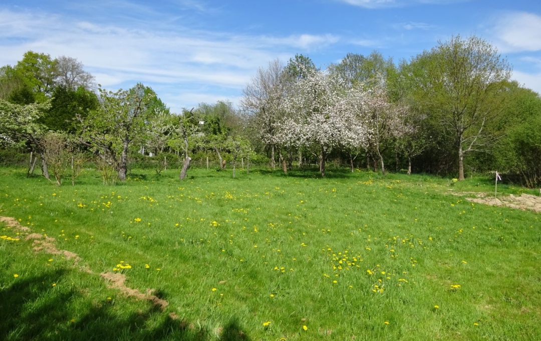 BOUSSAC IMMOBILIER : Maison / Villa | SAINT-SAUVIER (03370) | 200 m2 | 150 000 € 